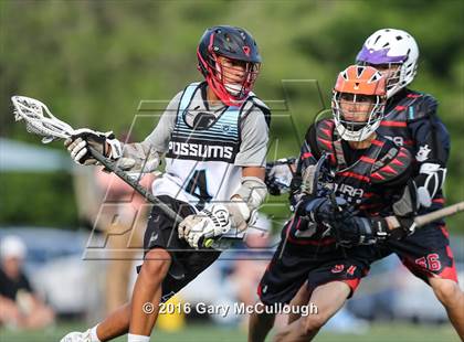 Thumbnail 1 in Iwakura @ Ponte Vedra (scrimmage) photogallery.