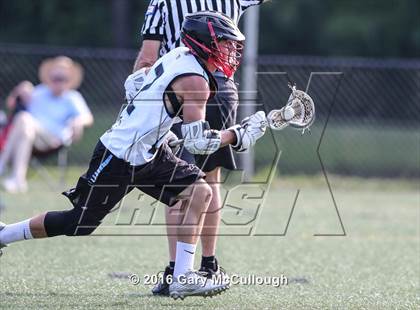 Thumbnail 2 in Iwakura @ Ponte Vedra (scrimmage) photogallery.