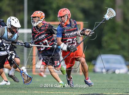 Thumbnail 1 in Iwakura @ Ponte Vedra (scrimmage) photogallery.