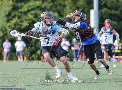 Thumbnail 3 in Iwakura @ Ponte Vedra (scrimmage) photogallery.