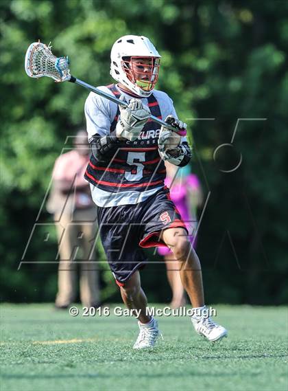 Thumbnail 3 in Iwakura @ Ponte Vedra (scrimmage) photogallery.