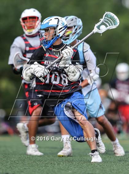 Thumbnail 2 in Iwakura @ Ponte Vedra (scrimmage) photogallery.