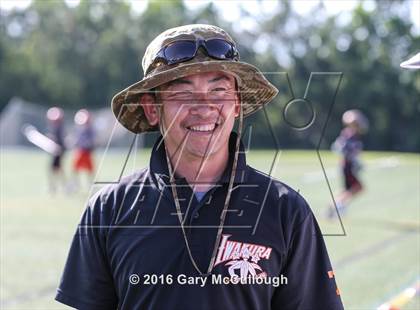 Thumbnail 2 in Iwakura @ Ponte Vedra (scrimmage) photogallery.