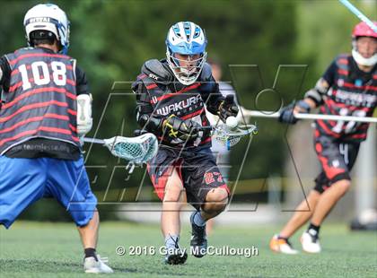 Thumbnail 2 in Iwakura @ Ponte Vedra (scrimmage) photogallery.