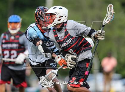 Thumbnail 2 in Iwakura @ Ponte Vedra (scrimmage) photogallery.