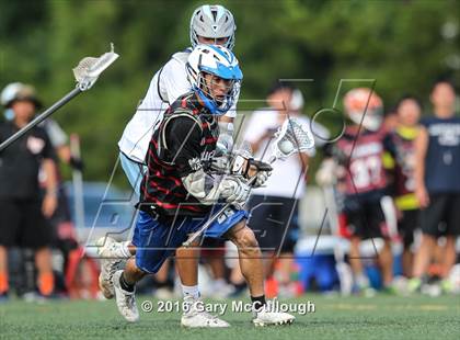 Thumbnail 3 in Iwakura @ Ponte Vedra (scrimmage) photogallery.