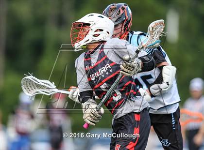 Thumbnail 1 in Iwakura @ Ponte Vedra (scrimmage) photogallery.
