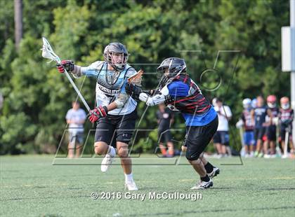 Thumbnail 3 in Iwakura @ Ponte Vedra (scrimmage) photogallery.