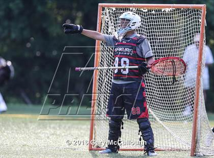 Thumbnail 3 in Iwakura @ Ponte Vedra (scrimmage) photogallery.