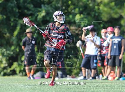 Thumbnail 3 in Iwakura @ Ponte Vedra (scrimmage) photogallery.