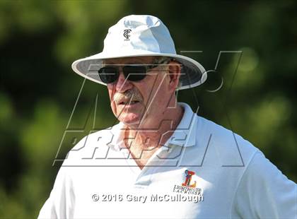 Thumbnail 1 in Iwakura @ Ponte Vedra (scrimmage) photogallery.