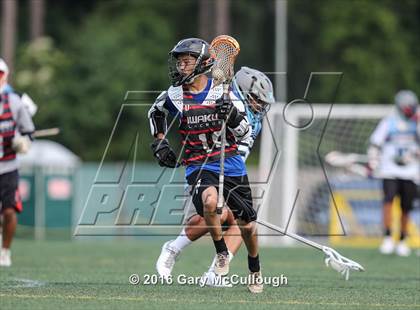 Thumbnail 3 in Iwakura @ Ponte Vedra (scrimmage) photogallery.