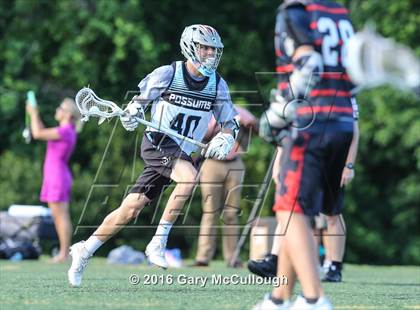 Thumbnail 1 in Iwakura @ Ponte Vedra (scrimmage) photogallery.
