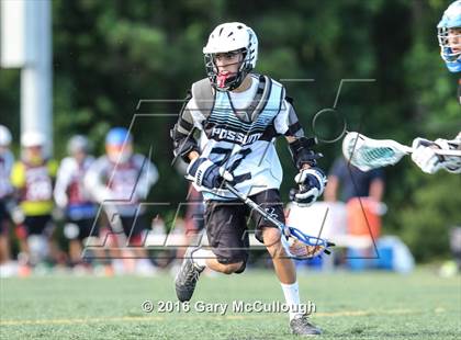Thumbnail 1 in Iwakura @ Ponte Vedra (scrimmage) photogallery.