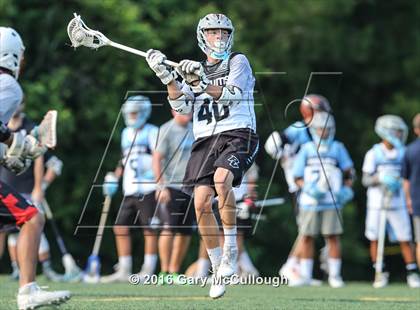 Thumbnail 2 in Iwakura @ Ponte Vedra (scrimmage) photogallery.
