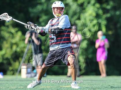 Thumbnail 2 in Iwakura @ Ponte Vedra (scrimmage) photogallery.