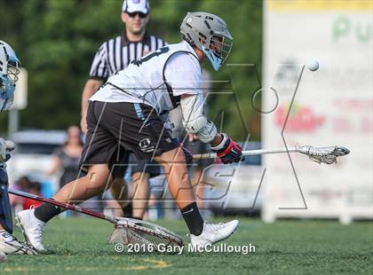 Thumbnail 3 in Iwakura @ Ponte Vedra (scrimmage) photogallery.
