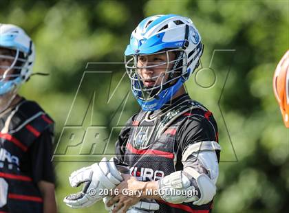 Thumbnail 3 in Iwakura @ Ponte Vedra (scrimmage) photogallery.