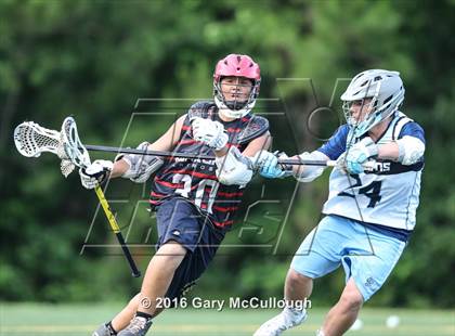 Thumbnail 1 in Iwakura @ Ponte Vedra (scrimmage) photogallery.