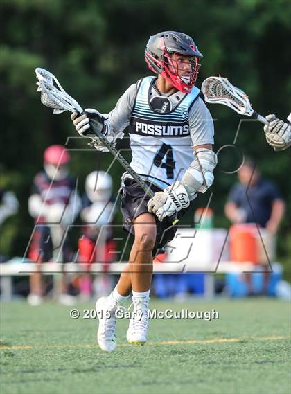 Thumbnail 3 in Iwakura @ Ponte Vedra (scrimmage) photogallery.