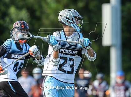 Thumbnail 1 in Iwakura @ Ponte Vedra (scrimmage) photogallery.