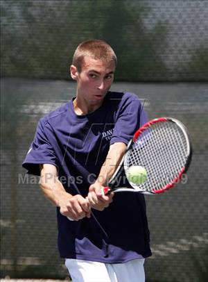 CIF-USTA NorCal Championship (Davis)