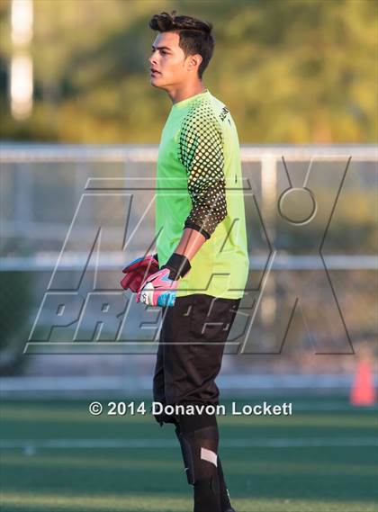Thumbnail 3 in Arbor View @ Bishop Gorman photogallery.