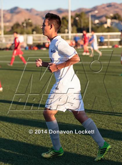 Thumbnail 3 in Arbor View @ Bishop Gorman photogallery.