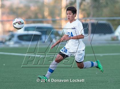 Thumbnail 1 in Arbor View @ Bishop Gorman photogallery.