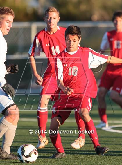Thumbnail 3 in Arbor View @ Bishop Gorman photogallery.
