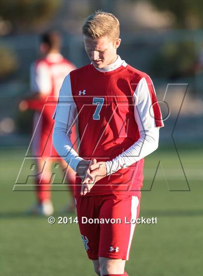 Thumbnail 3 in Arbor View @ Bishop Gorman photogallery.