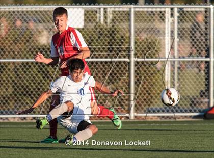 Thumbnail 3 in Arbor View @ Bishop Gorman photogallery.