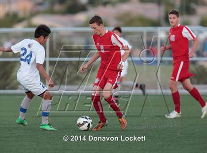 Thumbnail 2 in Arbor View @ Bishop Gorman photogallery.