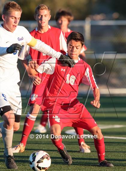 Thumbnail 1 in Arbor View @ Bishop Gorman photogallery.