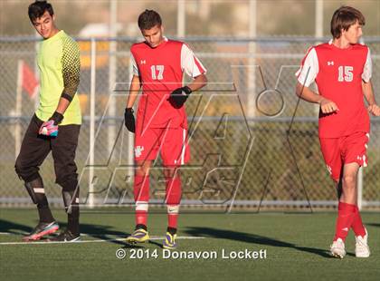 Thumbnail 2 in Arbor View @ Bishop Gorman photogallery.