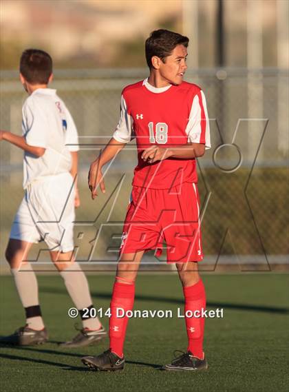 Thumbnail 3 in Arbor View @ Bishop Gorman photogallery.