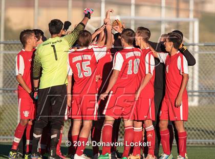 Thumbnail 1 in Arbor View @ Bishop Gorman photogallery.