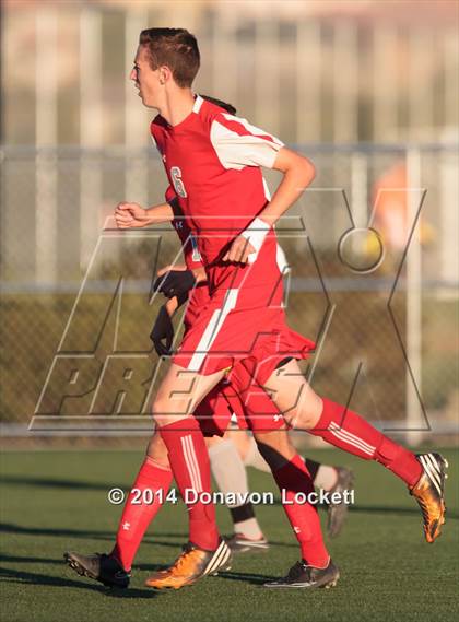 Thumbnail 2 in Arbor View @ Bishop Gorman photogallery.