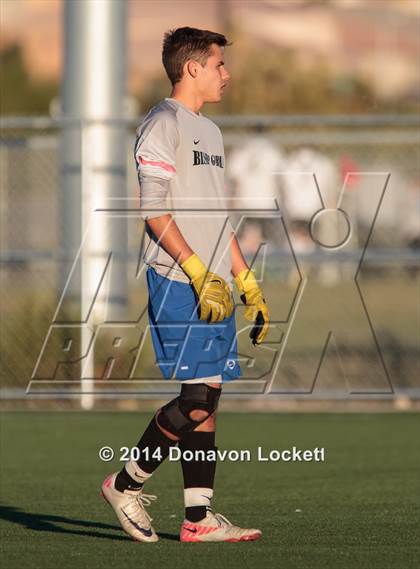 Thumbnail 1 in Arbor View @ Bishop Gorman photogallery.