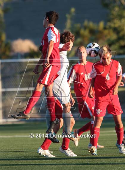 Thumbnail 2 in Arbor View @ Bishop Gorman photogallery.