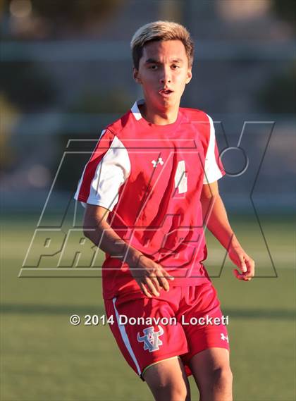 Thumbnail 1 in Arbor View @ Bishop Gorman photogallery.