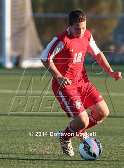 Thumbnail 3 in Arbor View @ Bishop Gorman photogallery.