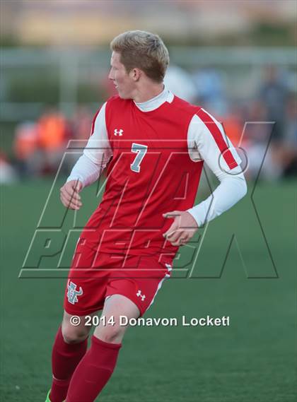 Thumbnail 1 in Arbor View @ Bishop Gorman photogallery.