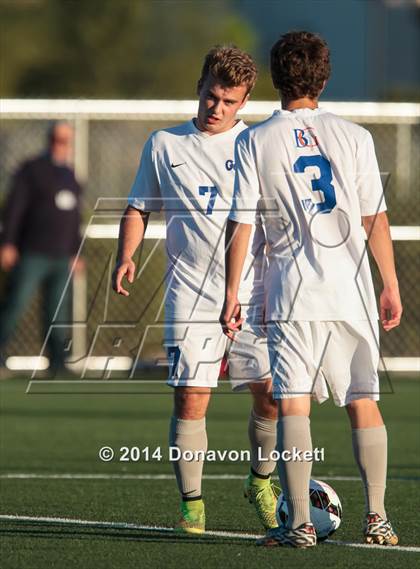 Thumbnail 1 in Arbor View @ Bishop Gorman photogallery.