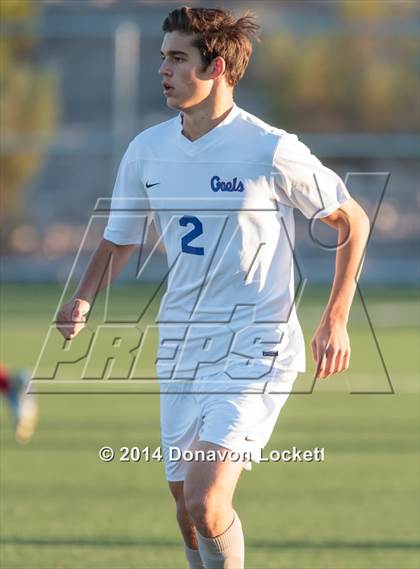 Thumbnail 1 in Arbor View @ Bishop Gorman photogallery.
