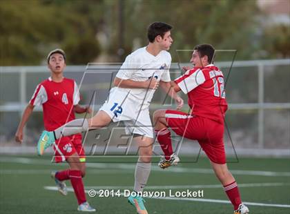 Thumbnail 1 in Arbor View @ Bishop Gorman photogallery.