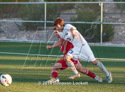 Thumbnail 2 in Arbor View @ Bishop Gorman photogallery.
