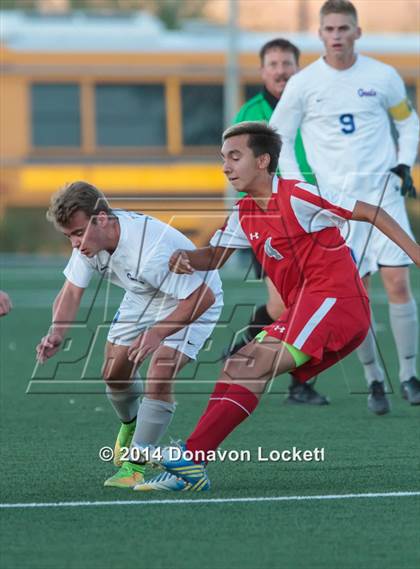 Thumbnail 2 in Arbor View @ Bishop Gorman photogallery.