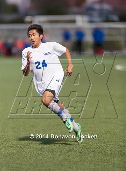 Thumbnail 1 in Arbor View @ Bishop Gorman photogallery.