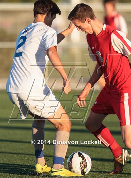 Thumbnail 2 in Arbor View @ Bishop Gorman photogallery.